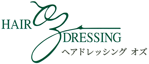 HAIR DRESSING OZ - ヘアドレッシング オズ -